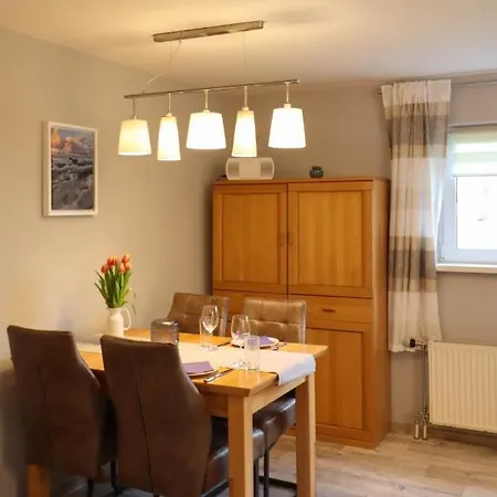 Niehuus Tarnewitz Apartment