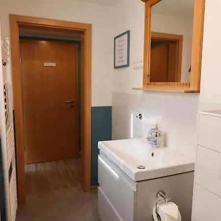 Apartamento Niehuus Tarnewitz