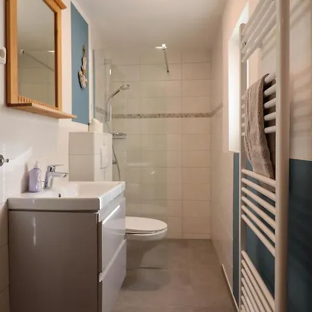Niehuus Tarnewitz Apartment *