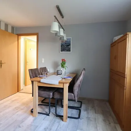 Niehuus Tarnewitz Apartment Boltenhagen