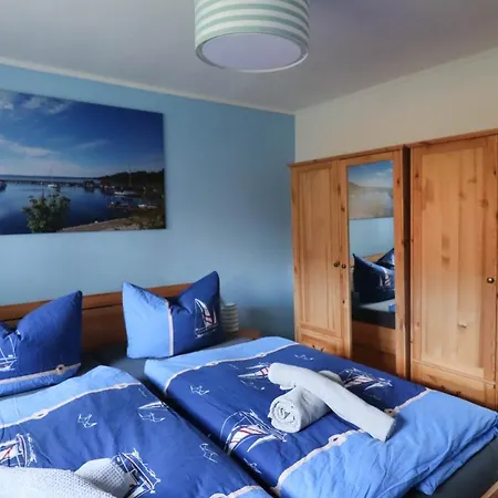 Niehuus Tarnewitz Appartement