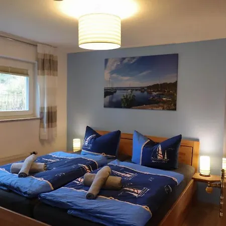 Appartement Niehuus Tarnewitz