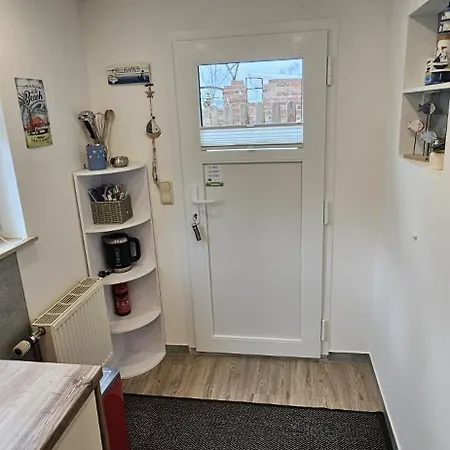 Niehuus Tarnewitz Apartamento Boltenhagen (Ostseebad)