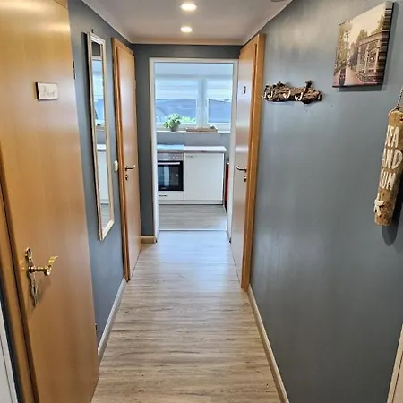 Niehuus Tarnewitz * Boltenhagen (Ostseebad)