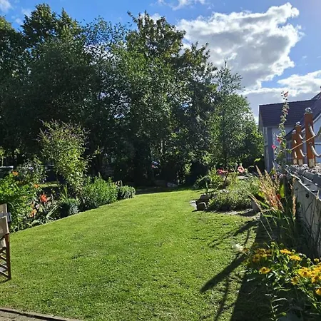Niehuus Tarnewitz Appartement Boltenhagen (Ostseebad)