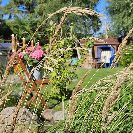 Apartamento Niehuus Tarnewitz Boltenhagen (Ostseebad)